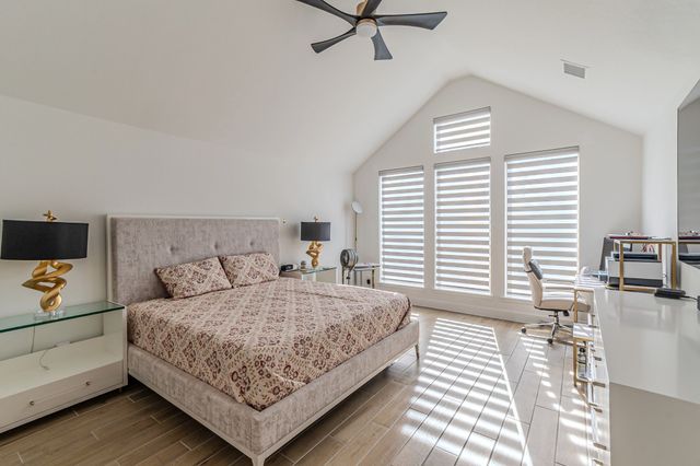 1292 Valerian Avenue, Haslet, TX 76052