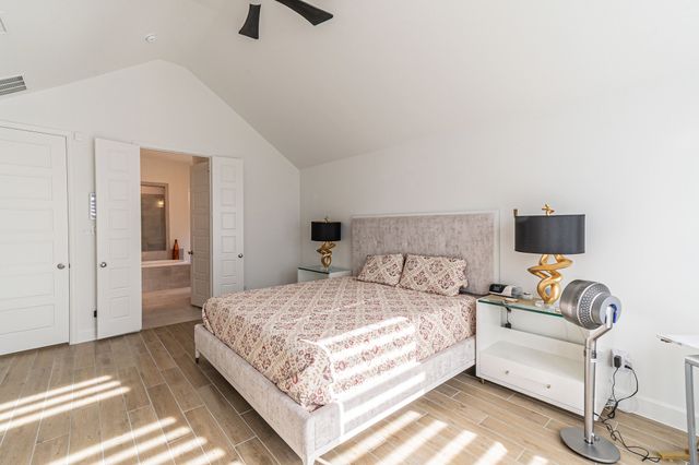 1292 Valerian Avenue, Haslet, TX 76052