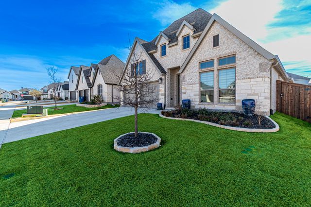 1292 Valerian Avenue, Haslet, TX 76052