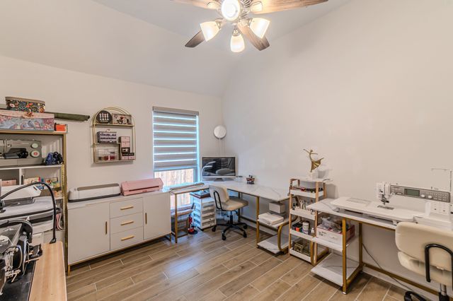 1292 Valerian Avenue, Haslet, TX 76052