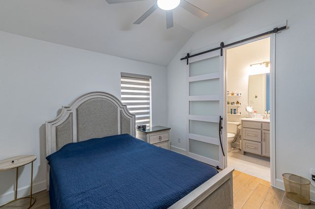 1292 Valerian Avenue, Haslet, TX 76052