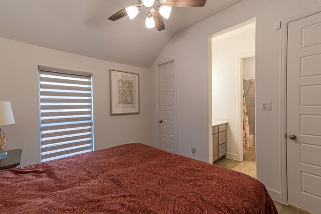 1292 Valerian Avenue, Haslet, TX 76052