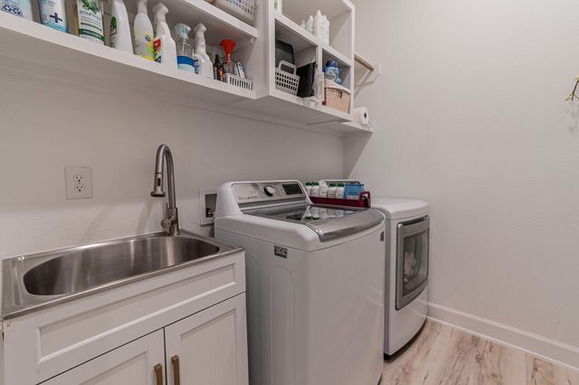 1292 Valerian Avenue, Haslet, TX 76052