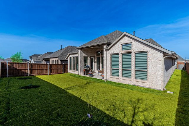 1292 Valerian Avenue, Haslet, TX 76052