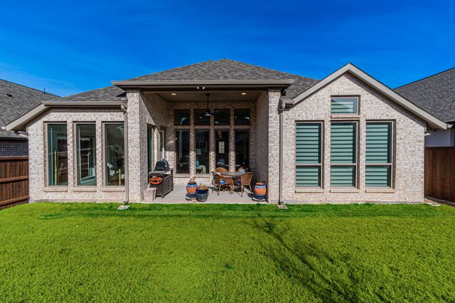 1292 Valerian Avenue, Haslet, TX 76052