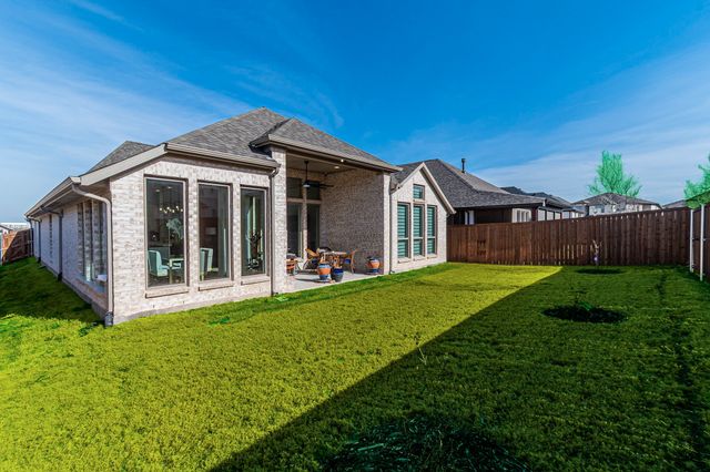 1292 Valerian Avenue, Haslet, TX 76052