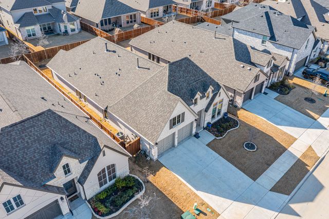 1292 Valerian Avenue, Haslet, TX 76052