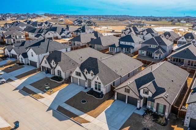 1292 Valerian Avenue, Haslet, TX 76052