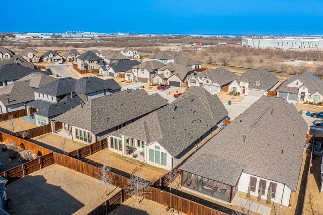 1292 Valerian Avenue, Haslet, TX 76052