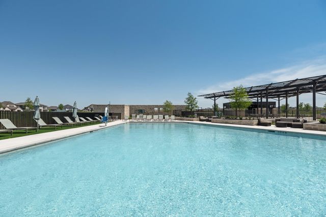 1292 Valerian Avenue, Haslet, TX 76052