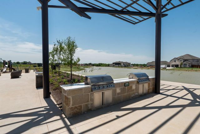 1292 Valerian Avenue, Haslet, TX 76052