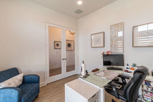 1292 Valerian Avenue, Haslet, TX 76052