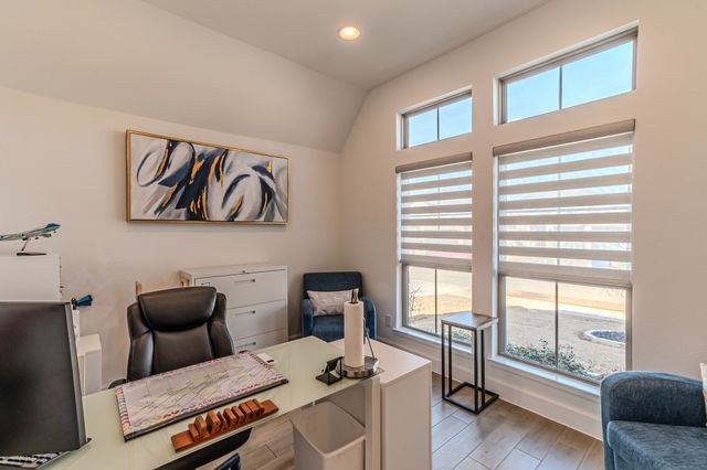 1292 Valerian Avenue, Haslet, TX 76052