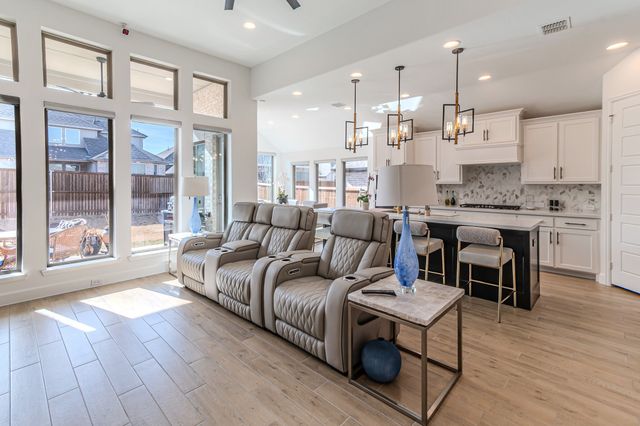 1292 Valerian Avenue, Haslet, TX 76052