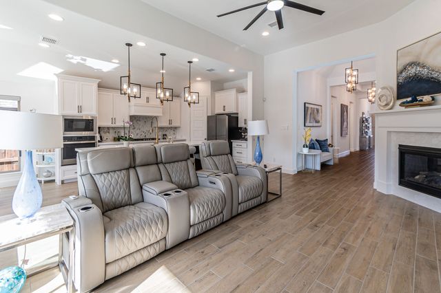 1292 Valerian Avenue, Haslet, TX 76052