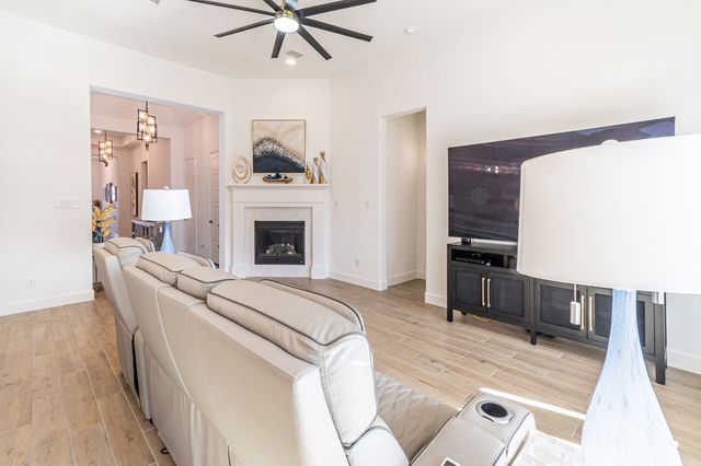 1292 Valerian Avenue, Haslet, TX 76052