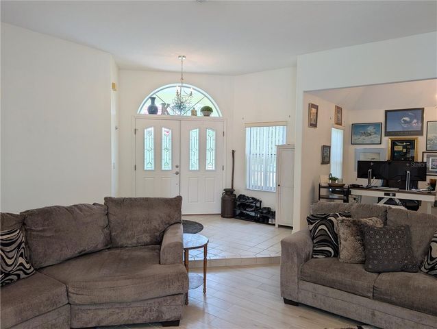 214 LONDON DRIVE, Palm Coast, FL 32137