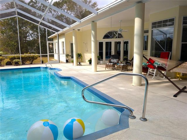 214 LONDON DRIVE, Palm Coast, FL 32137