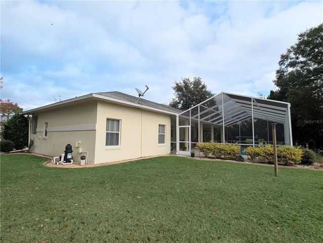 214 LONDON DRIVE, Palm Coast, FL 32137