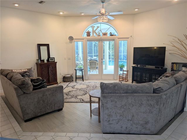 214 LONDON DRIVE, Palm Coast, FL 32137