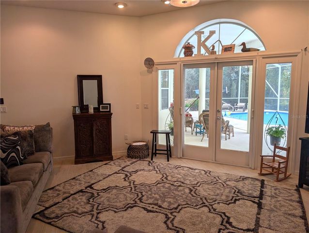 214 LONDON DRIVE, Palm Coast, FL 32137