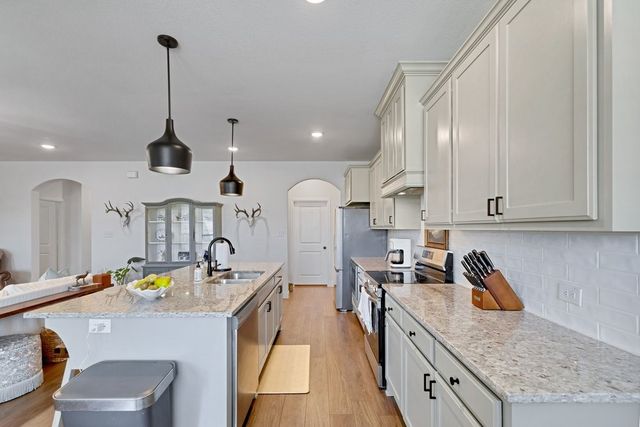 2616 Donella Drive, Denton, TX 76207