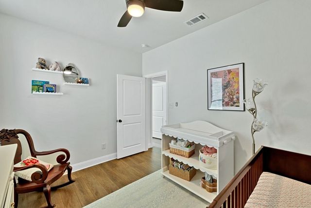 2616 Donella Drive, Denton, TX 76207