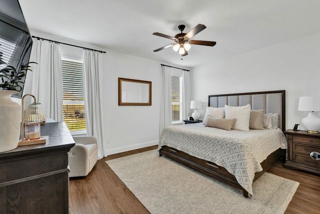 2616 Donella Drive, Denton, TX 76207