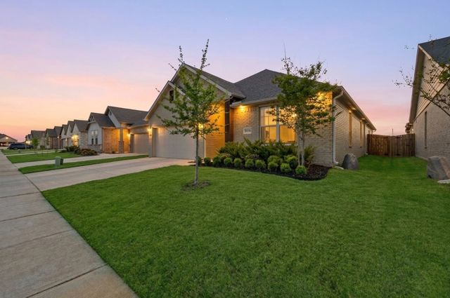 2616 Donella Drive, Denton, TX 76207