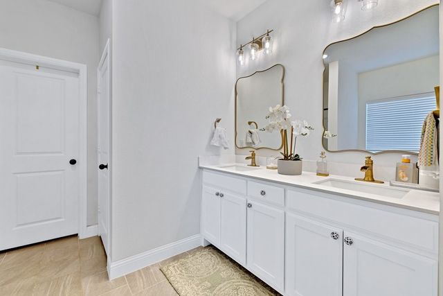 2616 Donella Drive, Denton, TX 76207