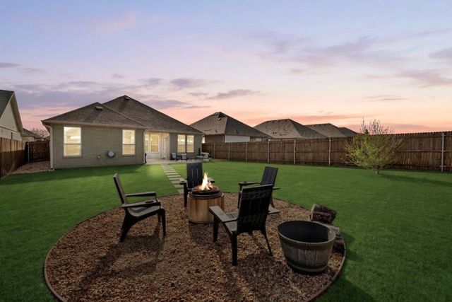 2616 Donella Drive, Denton, TX 76207