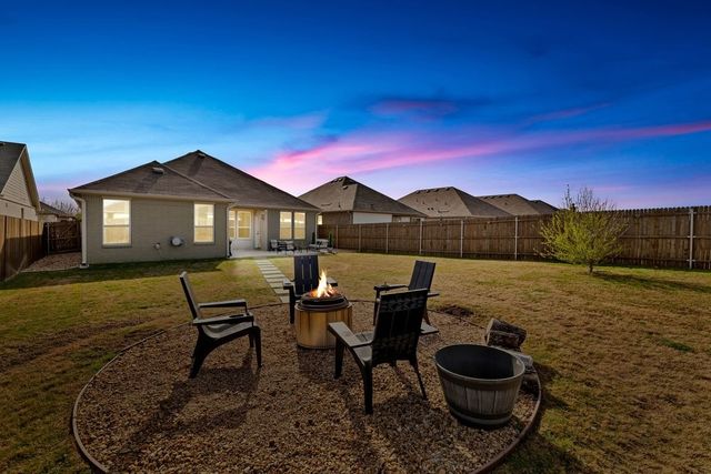 2616 Donella Drive, Denton, TX 76207