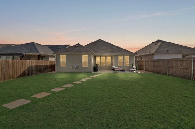 2616 Donella Drive, Denton, TX 76207