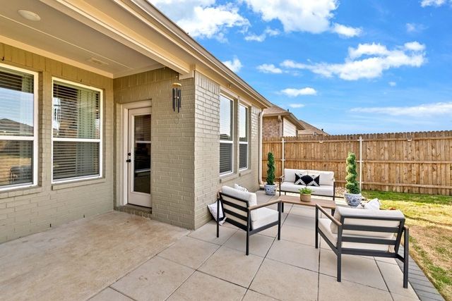 2616 Donella Drive, Denton, TX 76207