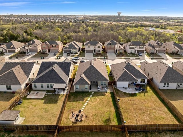 2616 Donella Drive, Denton, TX 76207