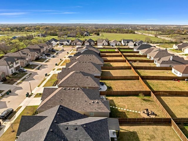 2616 Donella Drive, Denton, TX 76207