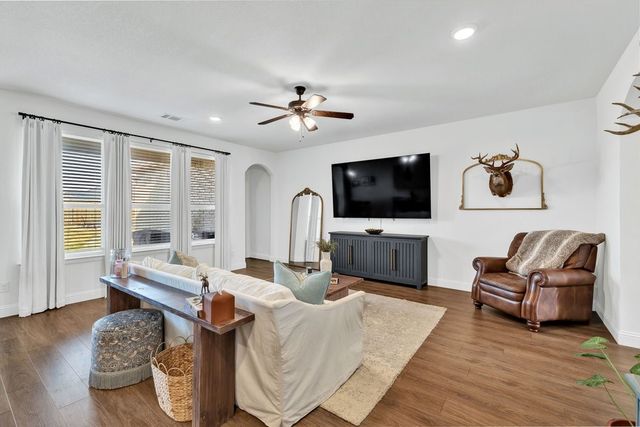 2616 Donella Drive, Denton, TX 76207