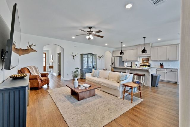 2616 Donella Drive, Denton, TX 76207