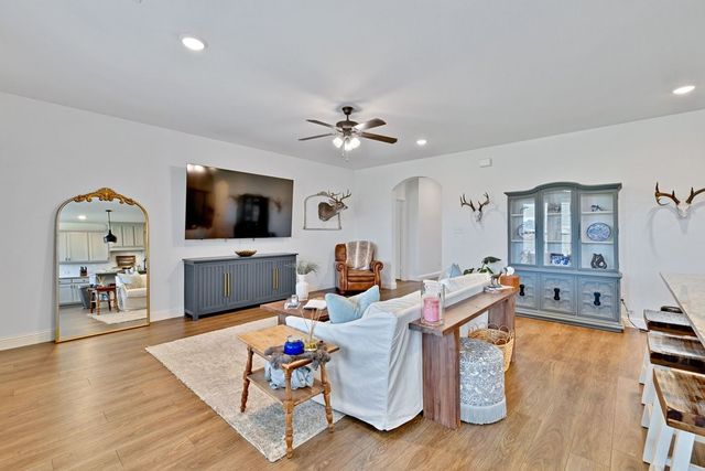 2616 Donella Drive, Denton, TX 76207