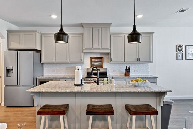 2616 Donella Drive, Denton, TX 76207