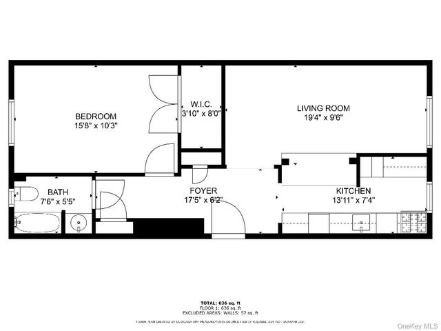 470 N Broadway B34, Yonkers, NY 10701