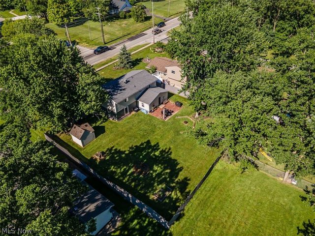 4560 Center Road, Brunswick, OH 44212