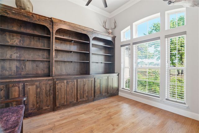 1176 Horizon Trace Drive, Azle, TX 76020