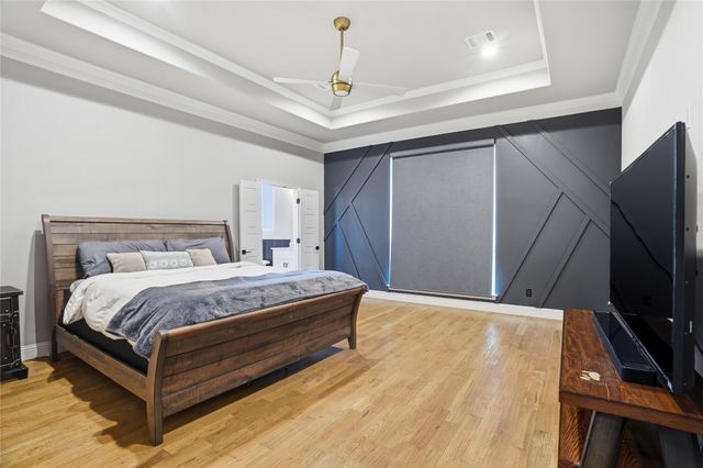 1176 Horizon Trace Drive, Azle, TX 76020