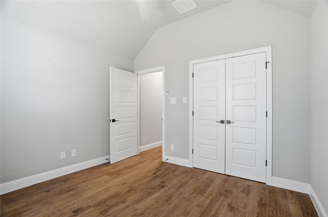 1176 Horizon Trace Drive, Azle, TX 76020