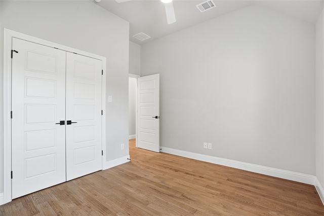 1176 Horizon Trace Drive, Azle, TX 76020