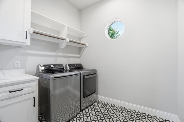 1176 Horizon Trace Drive, Azle, TX 76020