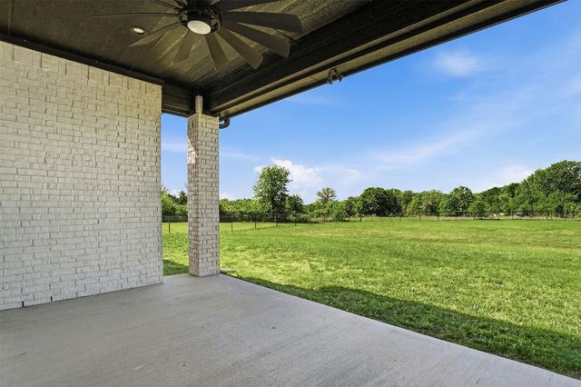1176 Horizon Trace Drive, Azle, TX 76020