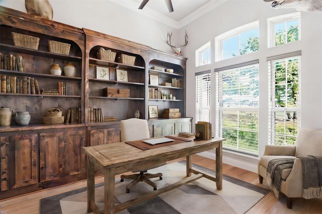 1176 Horizon Trace Drive, Azle, TX 76020