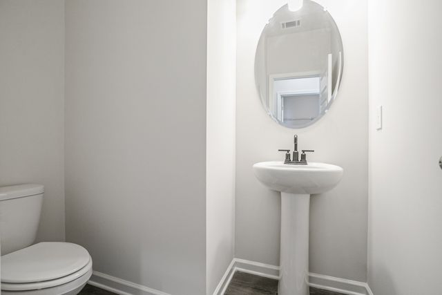 820 Pleasant Ridge Run, Mount Juliet, TN 37122